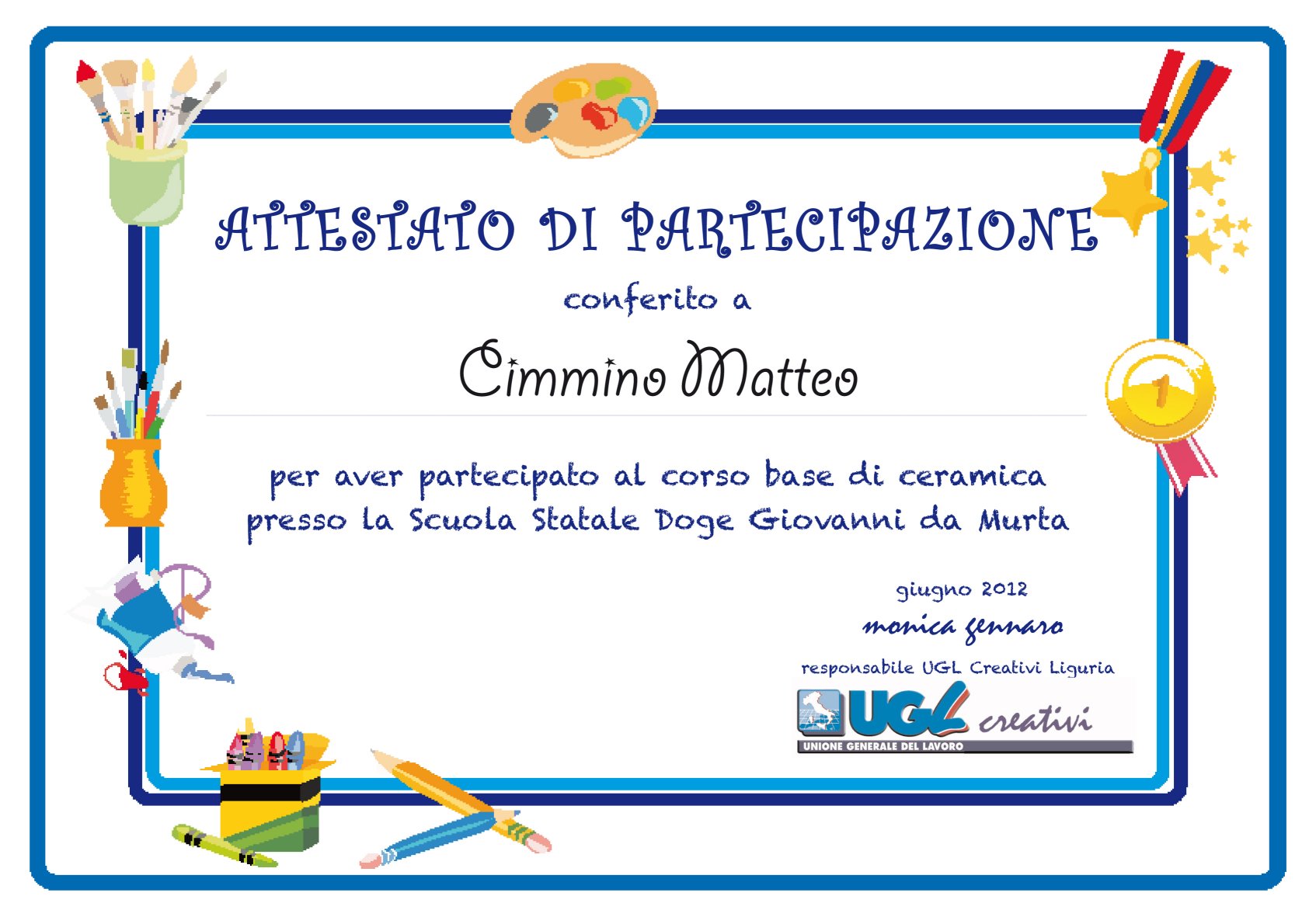 diploma scuola ceramica UGL Genova.jpg (242948 byte)