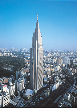 Yoyogi Building.jpeg (31469 byte)